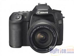 Canon EOS 50D數(shù)碼相機總覽 經(jīng)典單反的昔日風采與市場定位